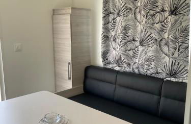 Camp'hôtel Domaine du perche Bellêmois - Foto 24