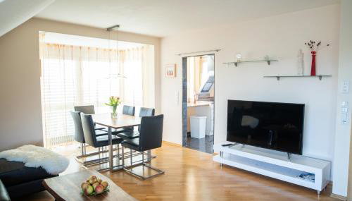 Ferienwohnung Ella - Foto 4