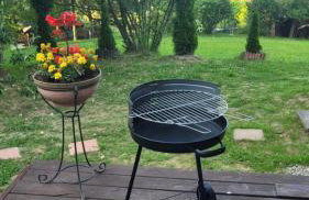 Dom nad jeziorem Oblasek - Foto 21