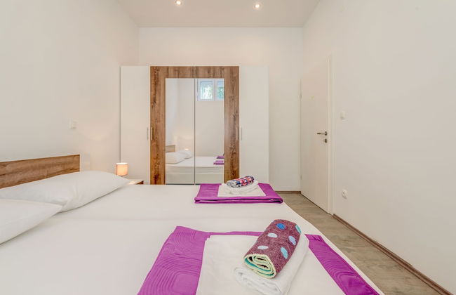 Apartments Maestral - Photo 16