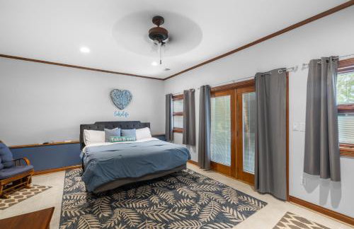 Grande Villa – Lake Cumberland View • Hot Tub • Game Room • Walk to Boat Ramp ➠ 389 - Foto 54