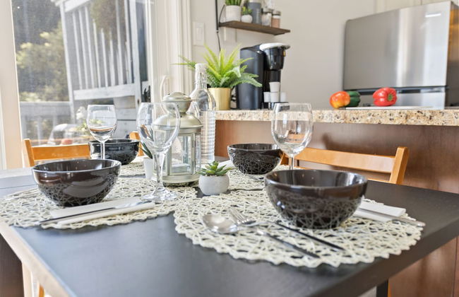 North Creek Resort Condos - Foto 60