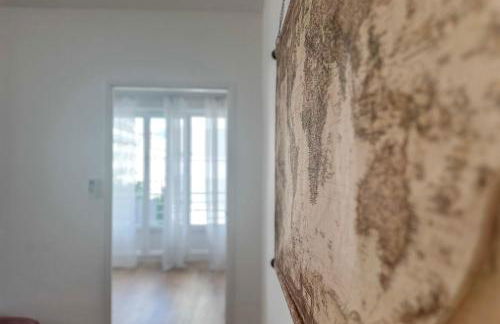 #HU Le Coeur Lorraine City centerStation T3 - Foto 26