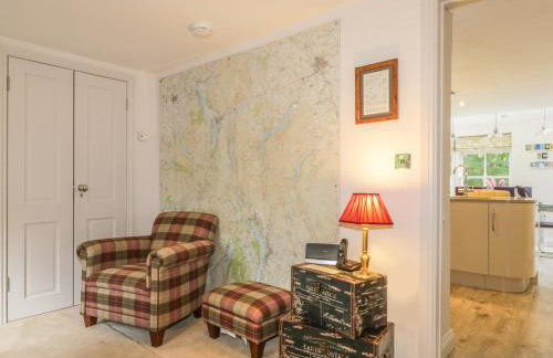 Stair Cottage - Foto 19