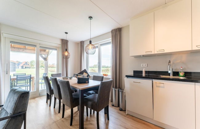 Holiday Home in Scherpenisse - Foto 28