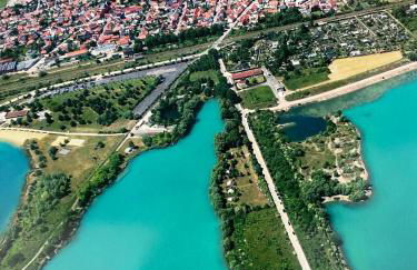 Schlafen in Erfurt- nicht 0815 - Foto 44