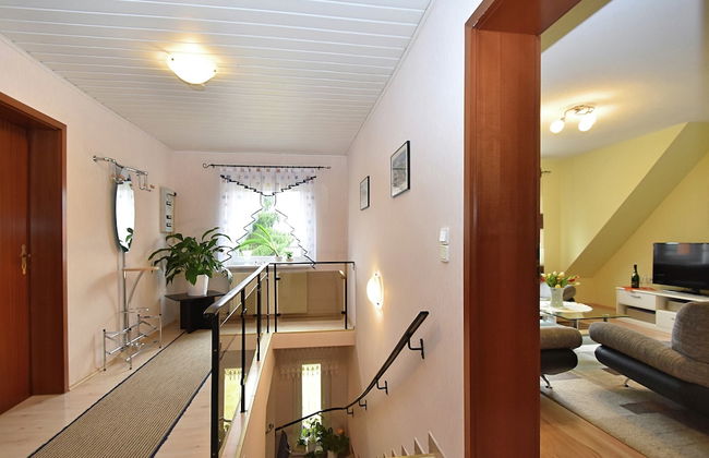 Peaceful Family Base in Floh - Foto 15