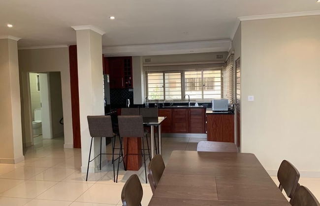 3 Bedroomed Fully Furnished Apartment in Bdex - Foto 13