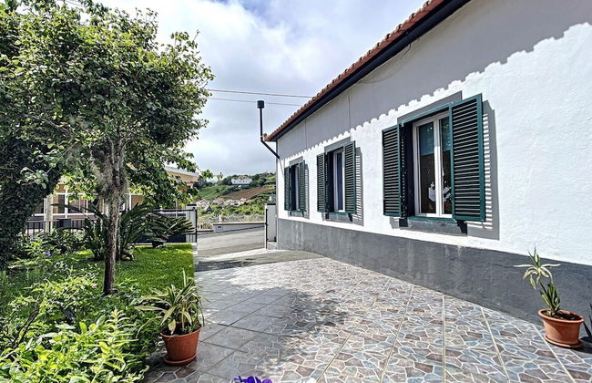 Casinha da Achada by Atlantic Holiday - Photo 28