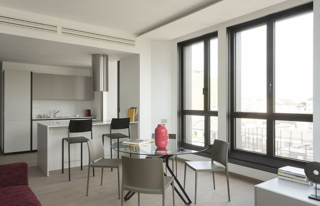 Milan Eleven by Brera Apartments - Photo 38