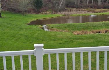 Charming Twin Ponds Estate On 27 Acres - Foto 7