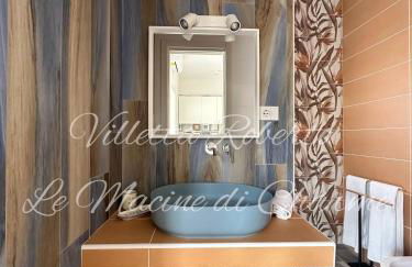 Villetta Roberto Le Macine di Charme - Pugnochiuso Resort - Foto 22