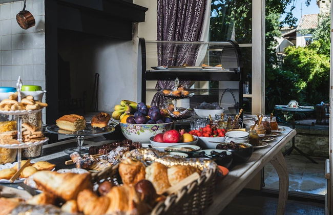 Le Clos Violette D'Aglaé - Foto 73