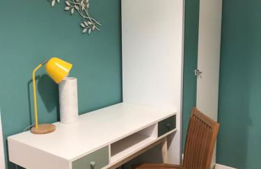 Modern big flat Mestre FS Venice - Foto 14