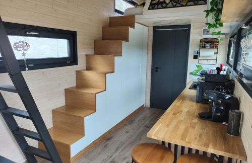 Mariolas Tinyhouse - Foto 9