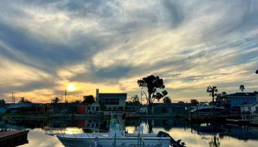 The Seaside Retreat - Foto 1, sunbed