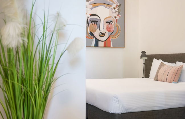 Terminus Apartment Hotel, an Ascend Collection Hotel - Foto 15