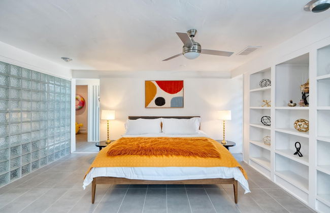 The Yellow Door on Shadow Mountain - Photo 19