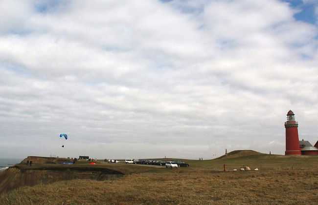 9 Person Holiday Home in Lemvig - Photo 29