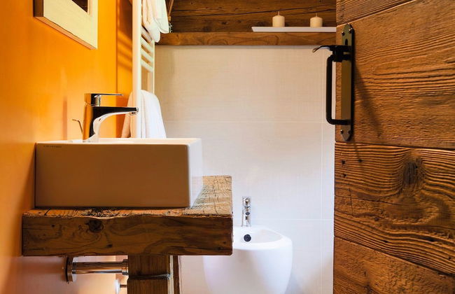 Wine Relais Cà Piadera - Photo 14