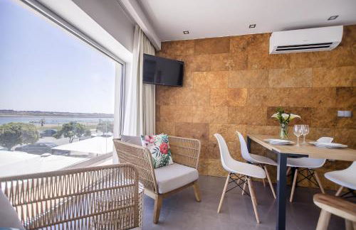 Terrazzos do Prado - Vista Ria de Aveiro - Foto 58