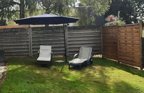 GÎTE Le REFUGE - Photo 19