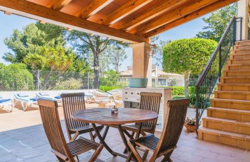 Casa Padrino, Piscina Privada, WiFi, Cerca de la playa - Foto 30