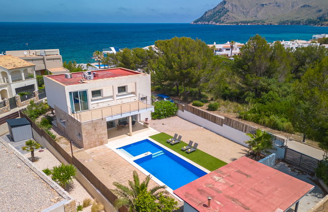 Villa Mut - Photo 35