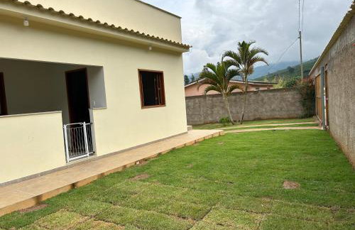 Agradável Casa de Campo, recém construída. - Foto 7