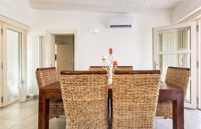 3062 Villa Theros by Perle di Puglia - Foto 26