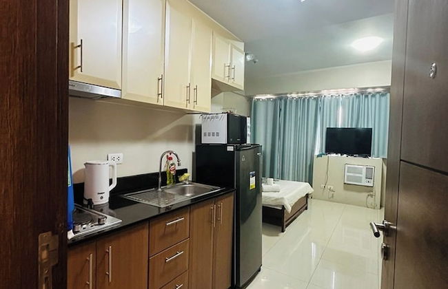 Del'S Condotel across NAIA Terminal 3 - Foto 23