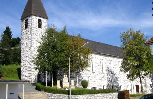 Edelstein Ferienwohnung Philippsreut - Foto 47