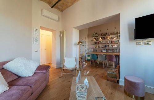 HospitalityRome Testaccio Apartment Tiber View - Foto 8