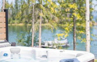 The Lake House on Lake Pend Oreille - Foto 59