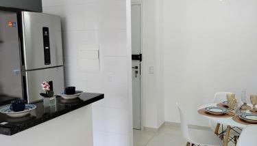 Prime Beach house sua melhor escolha em Aracaju - Foto 4