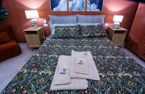 Stanza Libera - Foto 80