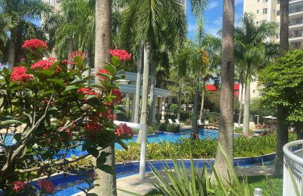 Barra Family Resort 212 - Foto 7