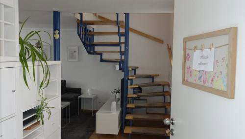 Fewo Höhbergblick - Foto 5