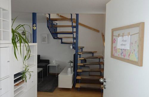 Fewo Höhbergblick - Foto 5