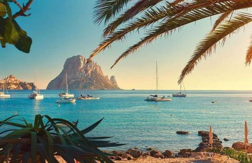 Villa in Ibiza with Private Pool - Foto 31