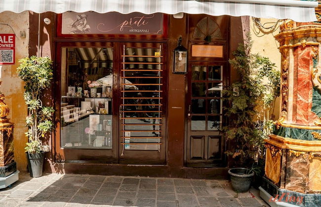 A Pretty Duplex Apartment in a Gozo Village Square - Foto 3