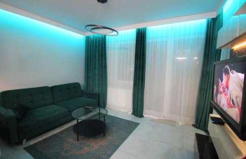 Apartament Walendów Park - Foto 10