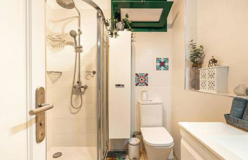 Paz Ocean View Luxury, Air condition, Wifi, Heated pool - Foto 44