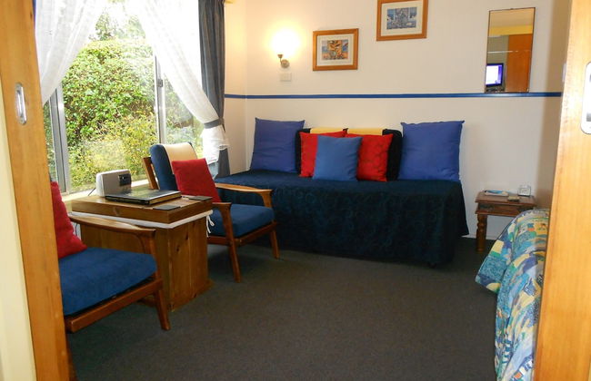 King Island Accommodation Cottages - Foto 21