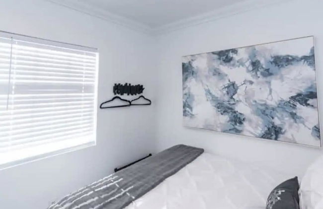 Charming Chateau Oasis in NOLA's Heart by YouRent - Foto 16