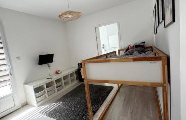 Belle maison de 140m2, proche centre ville - Foto 22