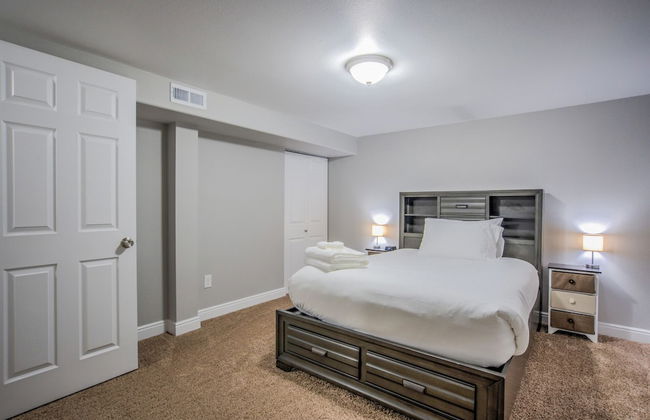 4 Bedroom with Grill - Foto 17