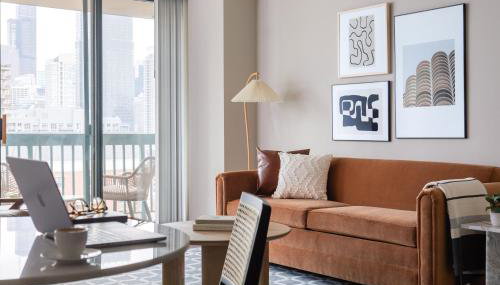 Kasa Magnificent Mile Chicago - Foto 2