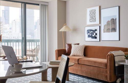 Kasa Magnificent Mile Chicago - Photo 2