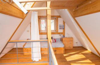 Maisonette Baugut - Foto 6